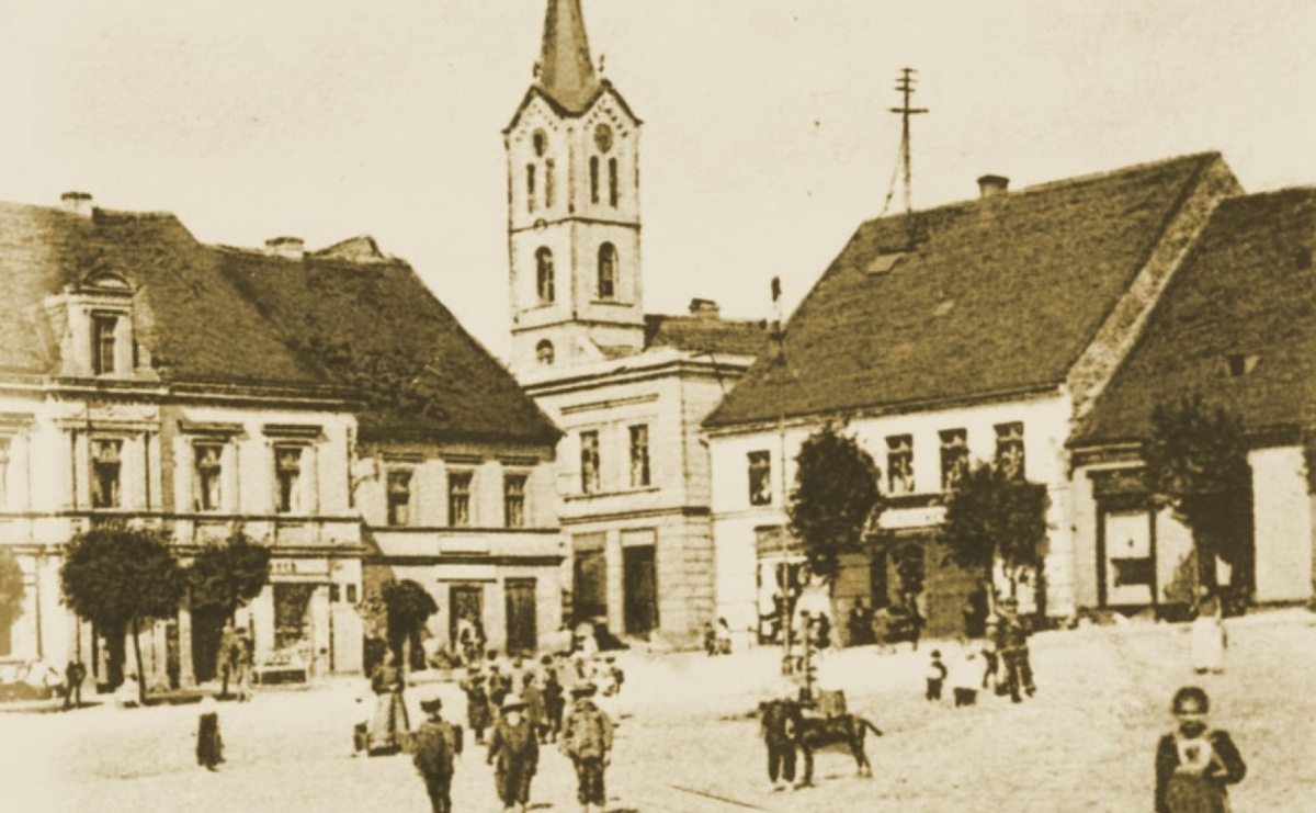 Wędrując z historykiem - Serwis informacyjny z Raciborza - naszraciborz.pl