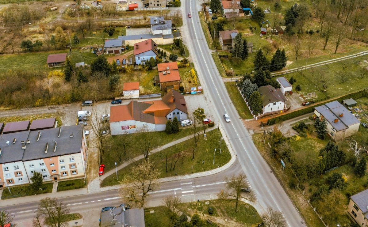 Pszowska-Górnicza: wprowadzenie tymczasowej organizacji ruchu - Serwis informacyjny z Raciborza - naszraciborz.pl