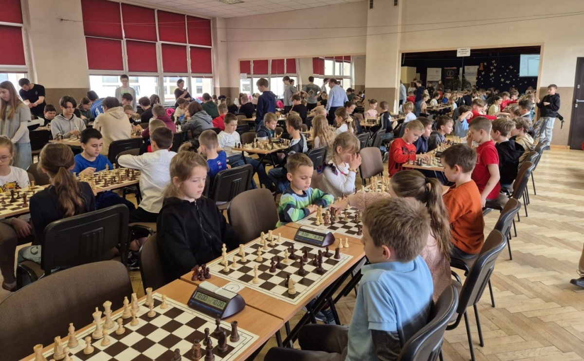 Dobry okres wodzisławskiej Baszty - Serwis informacyjny z Wodzisławia Śląskiego - naszwodzislaw.com