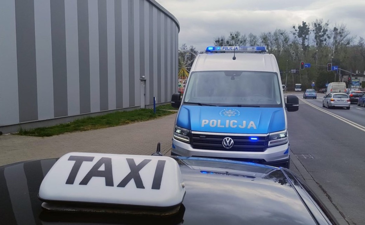 Środki transportu pod lupą policji - Serwis informacyjny z Raciborza - naszraciborz.pl