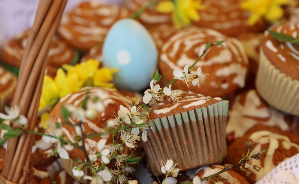 Dodatkowe terminy Wodzisławskiego Ekobazaru przed Wielkanocą - Serwis informacyjny z Raciborza - naszraciborz.pl
