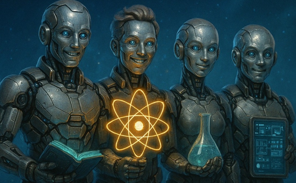 W powiecie wodzisławskim będą się kształcić tytani nauki - Serwis informacyjny z Raciborza - naszraciborz.pl