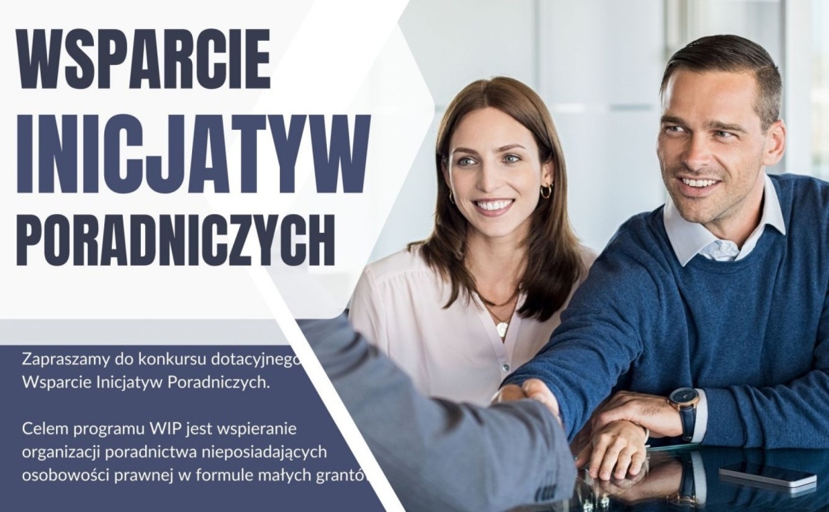 Prowadzisz poradnictwo dla mieszkańców? Działasz w grupie nieformalnej? Możesz otrzymać dotację - Serwis informacyjny z Raciborza - naszraciborz.pl