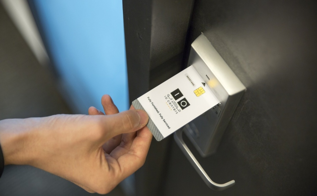 Kontrola dostępu - sprawdź zalety - Serwis informacyjny z Raciborza - naszraciborz.pl