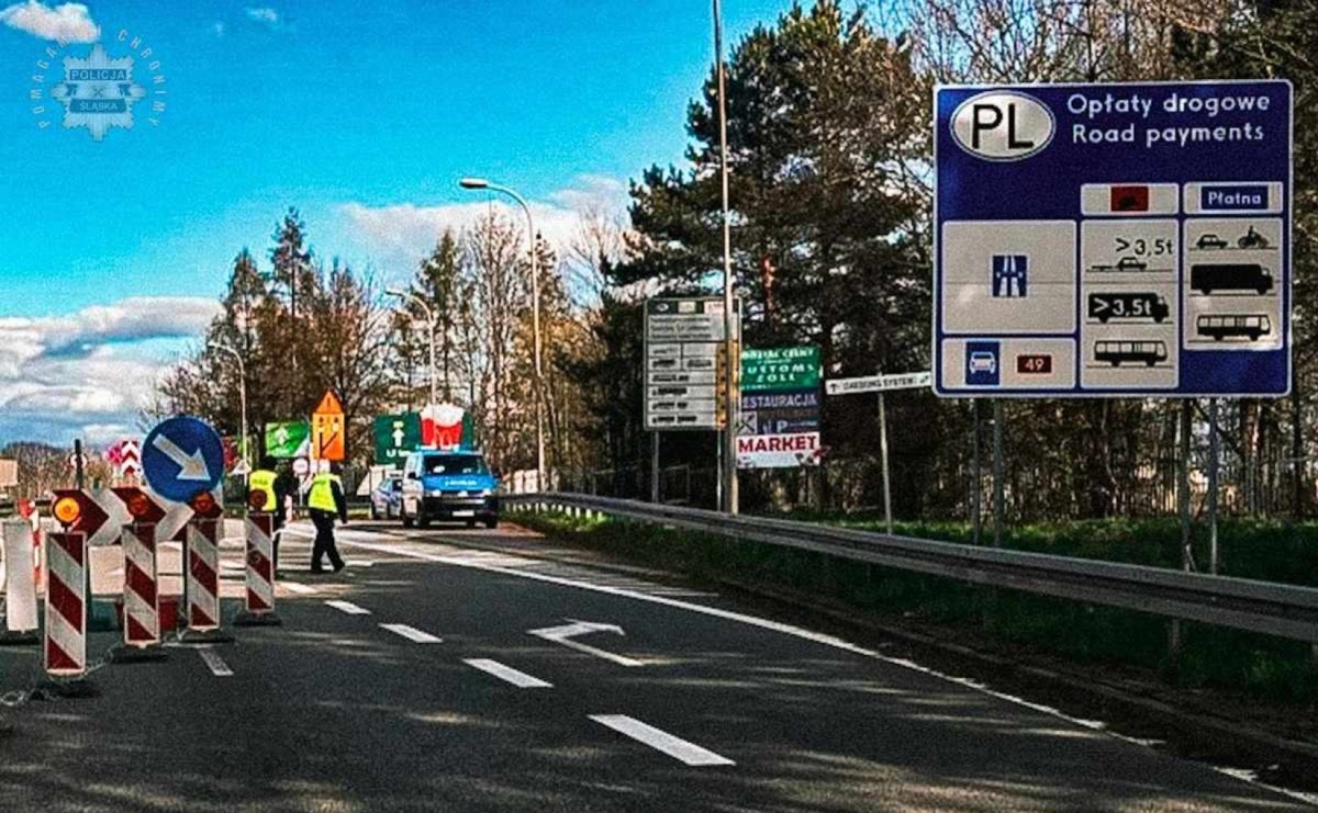 Ograniczenia przewozu zwierząt na śląskich drogach i przejściach granicznych - Serwis informacyjny z Raciborza - naszraciborz.pl