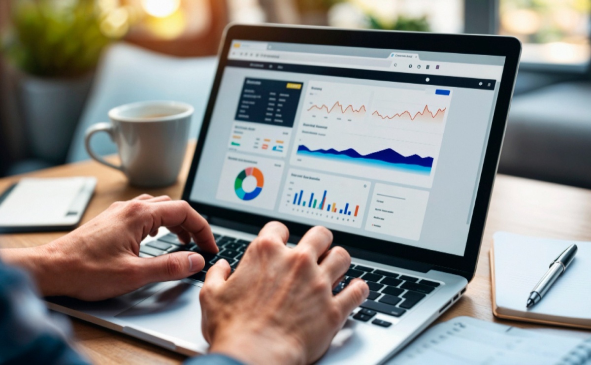 Jak wybrać odpowiednią agencję SEM dla Twojego biznesu? - Serwis informacyjny z Raciborza - naszraciborz.pl