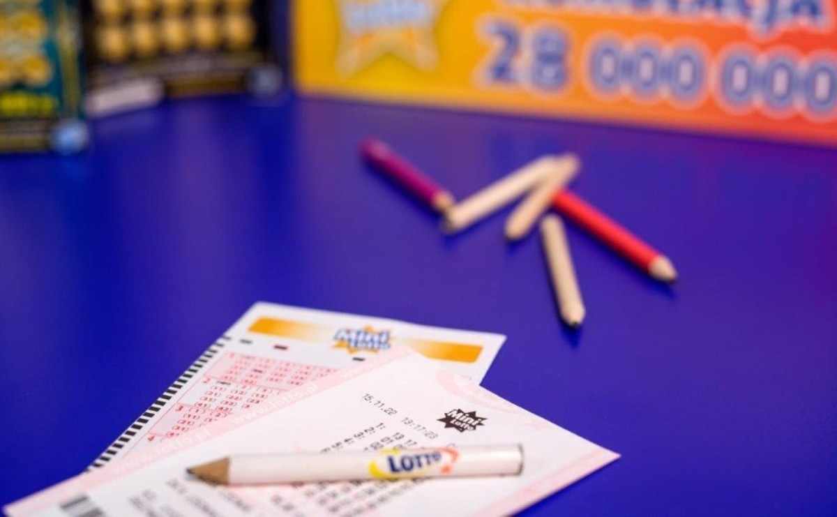 Rydułtowy z nowym rekordem wysokości wygranej - 11 687 094,60 zł! - Serwis informacyjny z Raciborza - naszraciborz.pl