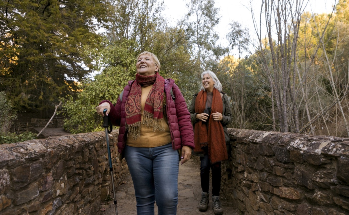 Projekt Aktywny Senior. Rekrutacja na wyjazd do Ostrawy - Serwis informacyjny z Raciborza - naszraciborz.pl