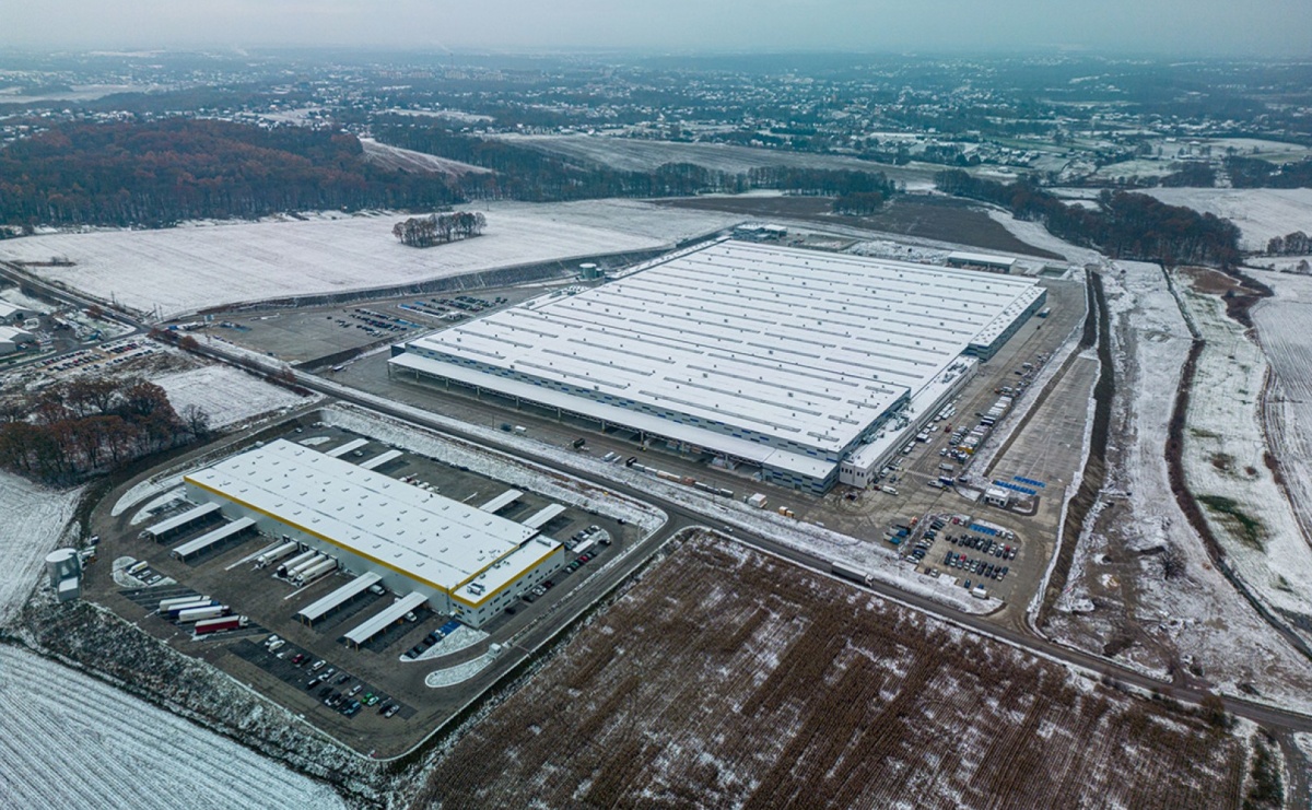 Eko-Okna sprzedają nowe fabryki w Wodzisławiu Śląskim i Kędzierzynie-Koźlu - Serwis informacyjny z Raciborza - naszraciborz.pl
