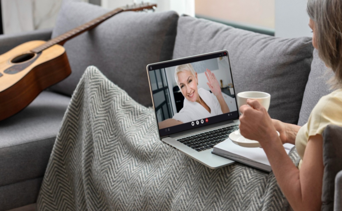 Na czym polega psychoterapia online i kiedy możesz pomyśleć o takiej formie wsparcia? - Serwis informacyjny z Raciborza - naszraciborz.pl