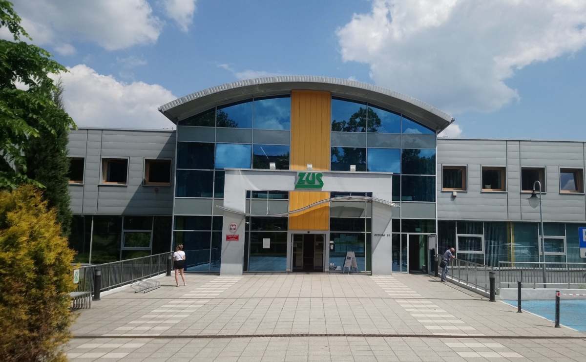 ZUS będzie zamknięty 2 maja – planuj wizytę w innym terminie - Serwis informacyjny z Wodzisławia Śląskiego - naszwodzislaw.com