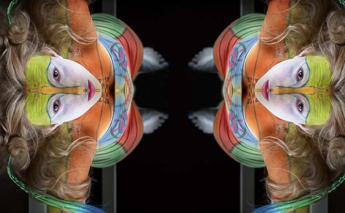 MOK Radlin zaprasza do udziału w projekcie BODY ART – ARTYSTYCZNA GRAWITACJA 2025 - Serwis informacyjny z Raciborza - naszraciborz.pl