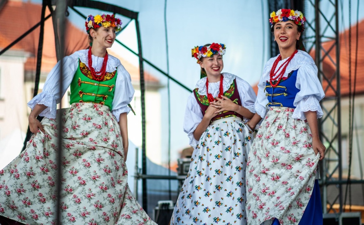 Już 24 maja kolejna edycja Festiwalu Kultury w Wodzisławiu Śląskim - Serwis informacyjny z Raciborza - naszraciborz.pl