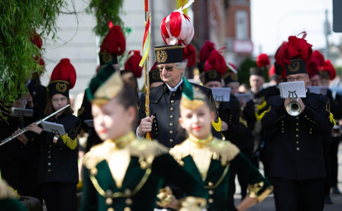 Majówka w powiecie wodzisławskim [ZAPOWIEDŹ] - Serwis informacyjny z Raciborza - naszraciborz.pl