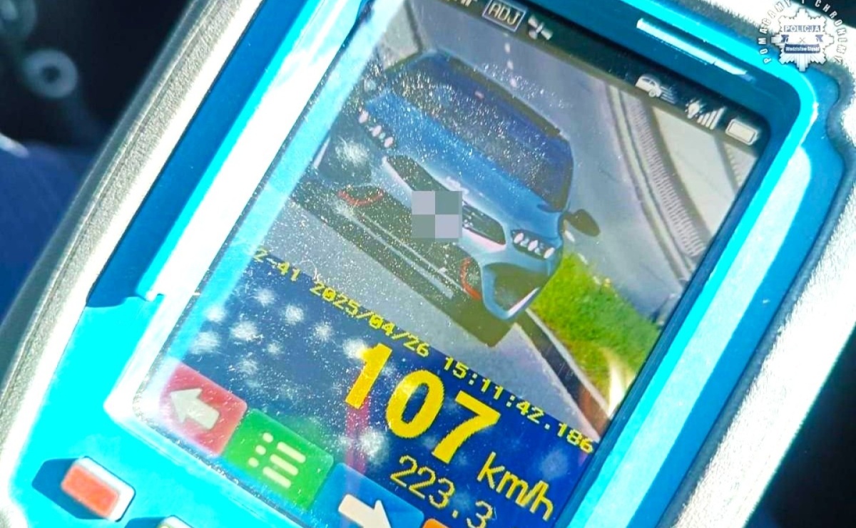 28-latek z Pszowa pożegnał się z prawkiem na Matuszczyka - Serwis informacyjny z Raciborza - naszraciborz.pl