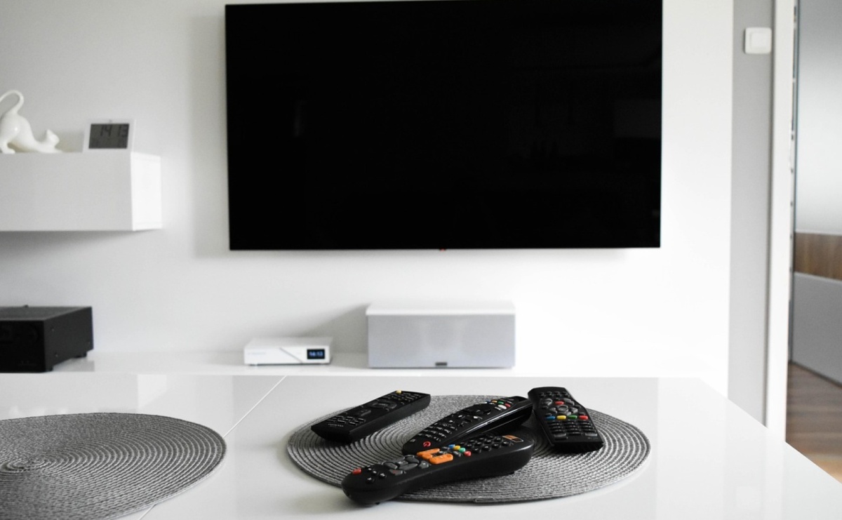 Jaki wybrać telewizor do małego salonu? - Serwis informacyjny z Raciborza - naszraciborz.pl
