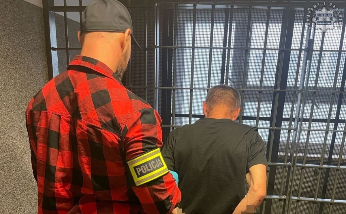 Ranił nożem partnerkę, trafił do aresztu - Serwis informacyjny z Raciborza - naszraciborz.pl