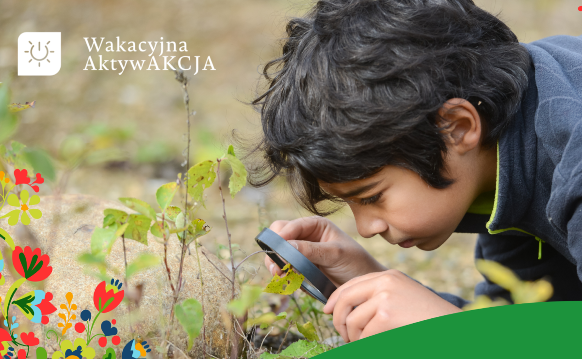 Zgłoś swoją inicjatywę do 19 maja i zdobądź grant do 5.000 zł! Ruszyła V edycja Wakacyjnej AktywAKCJI Fundacji PFR - Serwis informacyjny z Raciborza - naszraciborz.pl