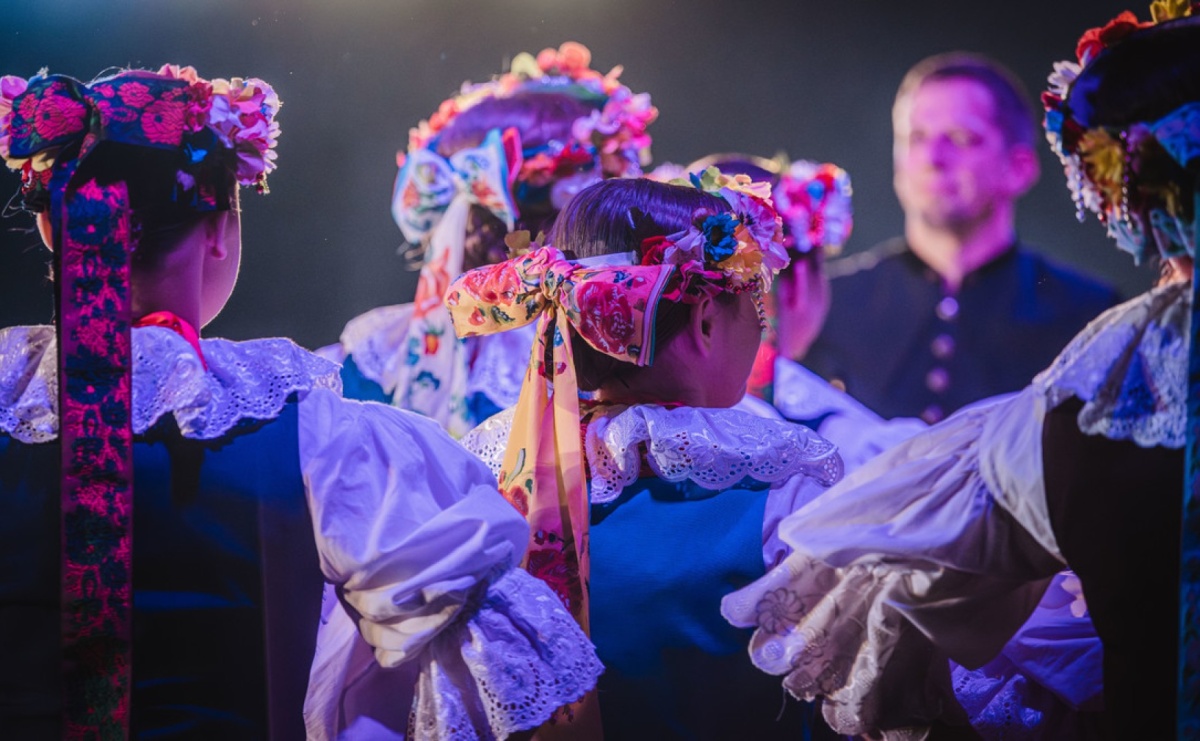 W rytmie tradycji – wyjątkowy koncert edukacyjny dla uczniów - Serwis informacyjny z Raciborza - naszraciborz.pl