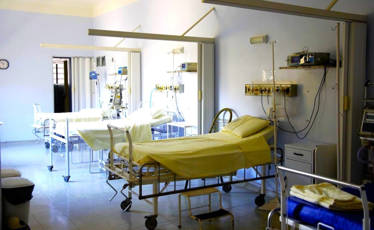 Kolejne 1,3 mln zł dla szpitala od powiatu - Serwis informacyjny z Raciborza - naszraciborz.pl