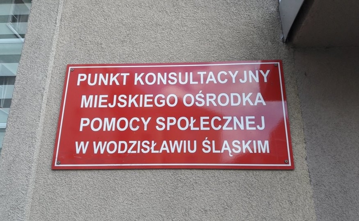 Skorzystaj z bezpłatnych konsultacji prawnych w Punkcie Konsultacyjnym - Serwis informacyjny z Raciborza - naszraciborz.pl