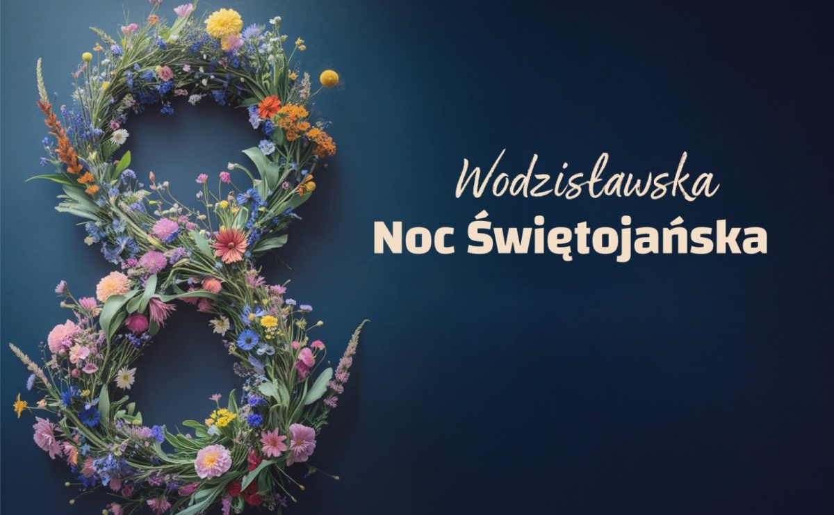 Wodzisławska Noc Świętojańska już 20 czerwca - Serwis informacyjny z Raciborza - naszraciborz.pl