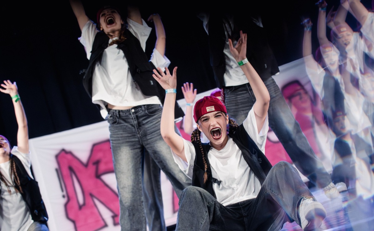 23. Wodzisławska Gala Taneczna MIX [HARMONOGRAM] - Serwis informacyjny z Raciborza - naszraciborz.pl