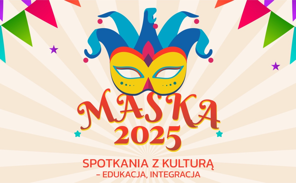 Przed nami kolejna odsłona MASKI - Serwis informacyjny z Raciborza - naszraciborz.pl