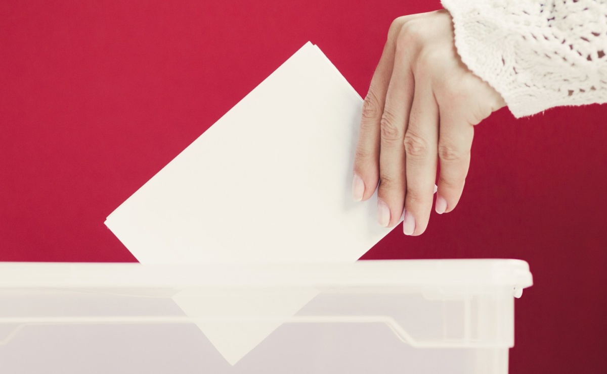 Głosujesz poza miejscem zamieszkania? Do 15 maja zdobądź zaświadczenie o prawie do głosowania - Serwis informacyjny z Raciborza - naszraciborz.pl