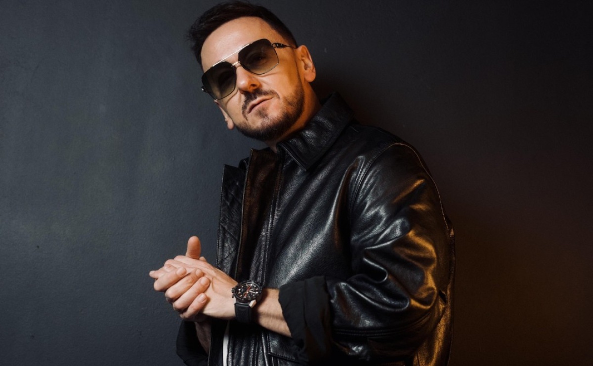 C-BooL wystąpi podczas tegorocznych Dni Miasta - Serwis informacyjny z Raciborza - naszraciborz.pl