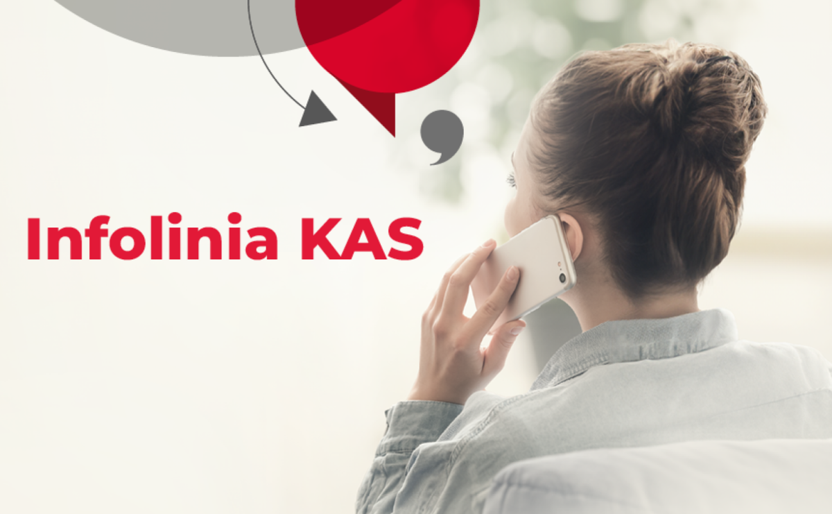 Ustaw telePIN i korzystaj w pełnym zakresie z infolinii KAS - Serwis informacyjny z Raciborza - naszraciborz.pl