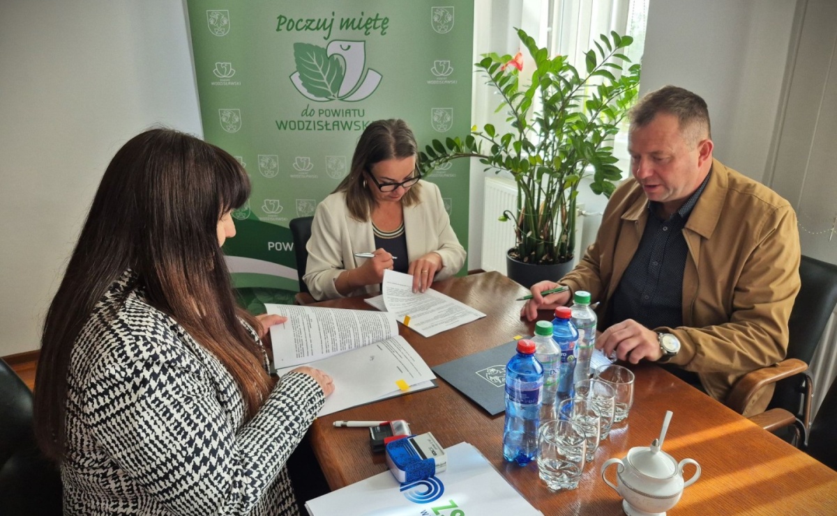 Sala warsztatowa ZSP w Pszowie będzie rozbudowana - Serwis informacyjny z Raciborza - naszraciborz.pl