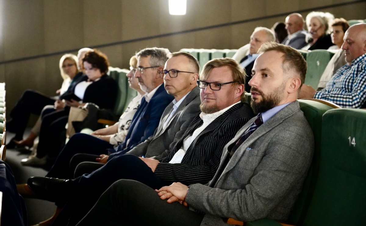 Wspólna komunikacja miejska jest możliwa - Serwis informacyjny z Raciborza - naszraciborz.pl