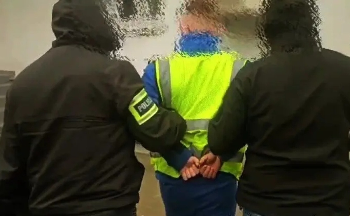 Zatrzymano 24-latka z Żor, u którego przebywała 11-letnia Patrycja - Serwis informacyjny z Raciborza - naszraciborz.pl