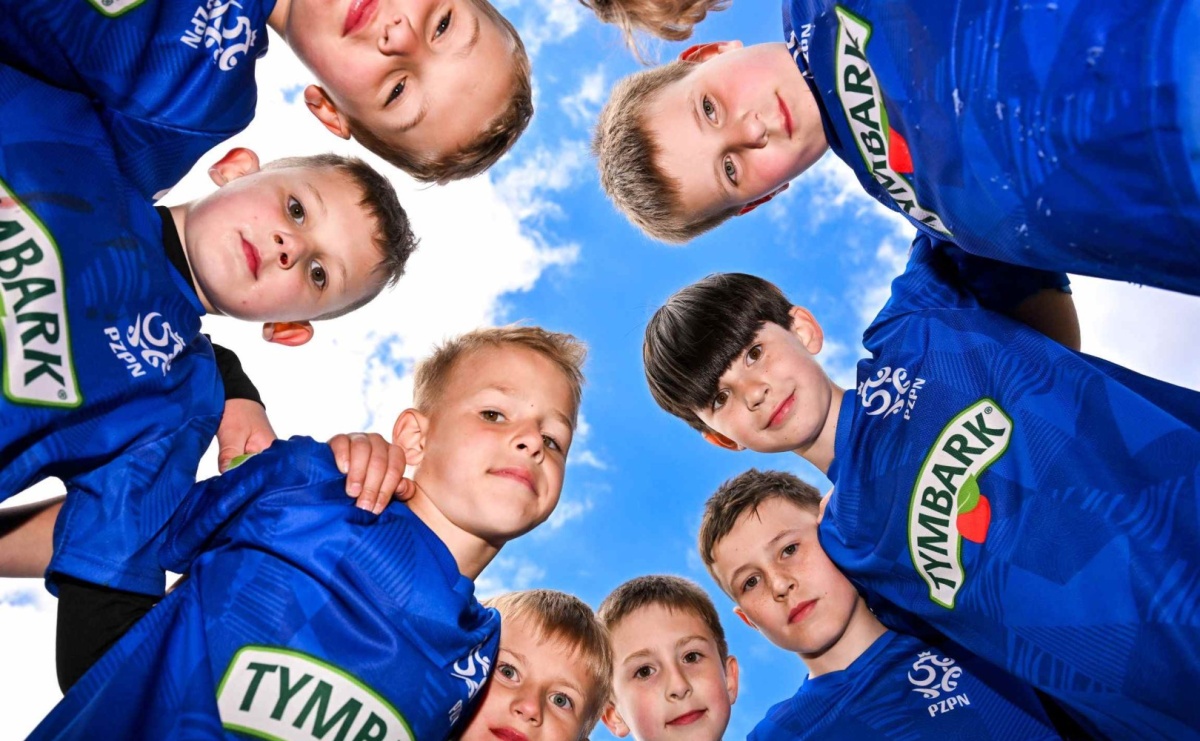 Znamy zwycięzców XXV edycji Śląskiego Finału Wojewódzkiego Pucharu Tymbarku - Serwis informacyjny z Raciborza - naszraciborz.pl