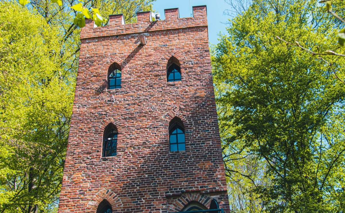 Trwa sezon na Baszcie Rycerskiej - Serwis informacyjny z Raciborza - naszraciborz.pl