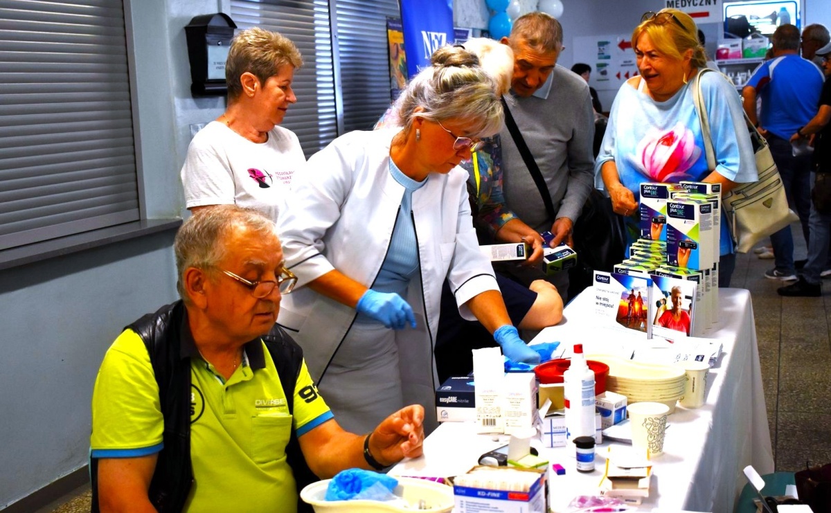 Już w sobotę Dzień Pacjenta Szpitala Powiatowego - Serwis informacyjny z Raciborza - naszraciborz.pl