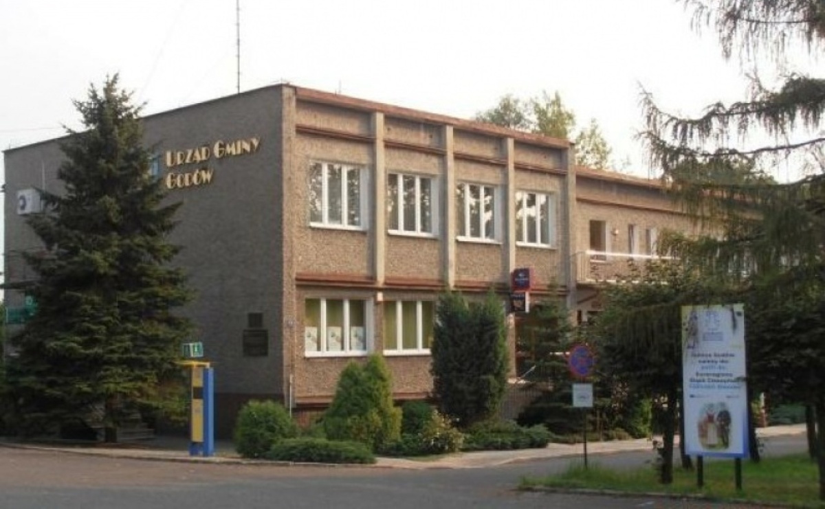 Gmina Godów. Inspektor ds. środków pomocowych poszukiwany - Serwis informacyjny z Raciborza - naszraciborz.pl