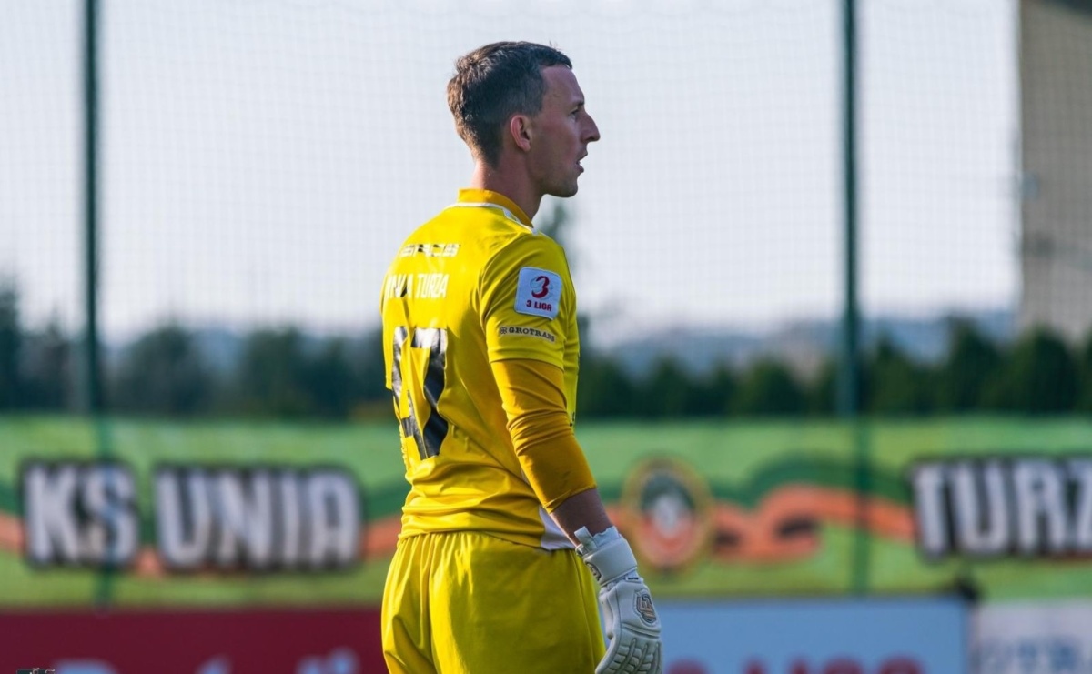 Klęska w Turzy Śląskiej. Unia spada do IV ligi - Serwis informacyjny z Raciborza - naszraciborz.pl