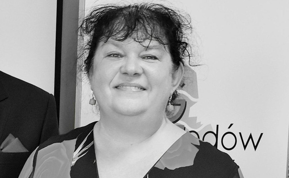 Zmarła Barbara Brzezińska, była dyrektor szkoły w Godowie - Serwis informacyjny z Raciborza - naszraciborz.pl