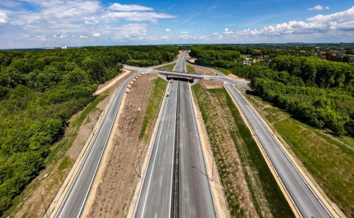 Finisz na Drodze Regionalnej  - Serwis informacyjny z Raciborza - naszraciborz.pl