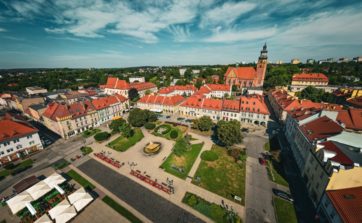 Weekend pełen dobrej rozrywki w Wodzisławiu Śląskim - Serwis informacyjny z Raciborza - naszraciborz.pl