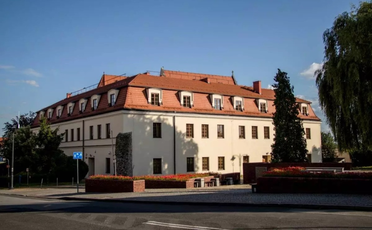 Noc Otwartych Sądów w Wodzisławiu Śląskim - Serwis informacyjny z Raciborza - naszraciborz.pl