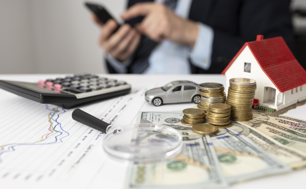 Nie tylko majątek, ale i długi. Spadki, które obciążają samorząd - Serwis informacyjny z Raciborza - naszraciborz.pl