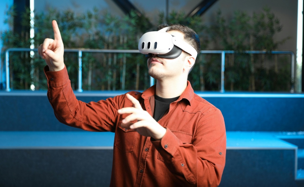 Gmina Godów. Do szkół trafią pracownie AI - Serwis informacyjny z Raciborza - naszraciborz.pl