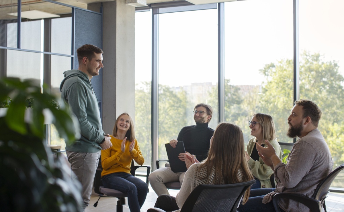 Bezpłatne spotkanie dla przedsiębiorców - Serwis informacyjny z Raciborza - naszraciborz.pl