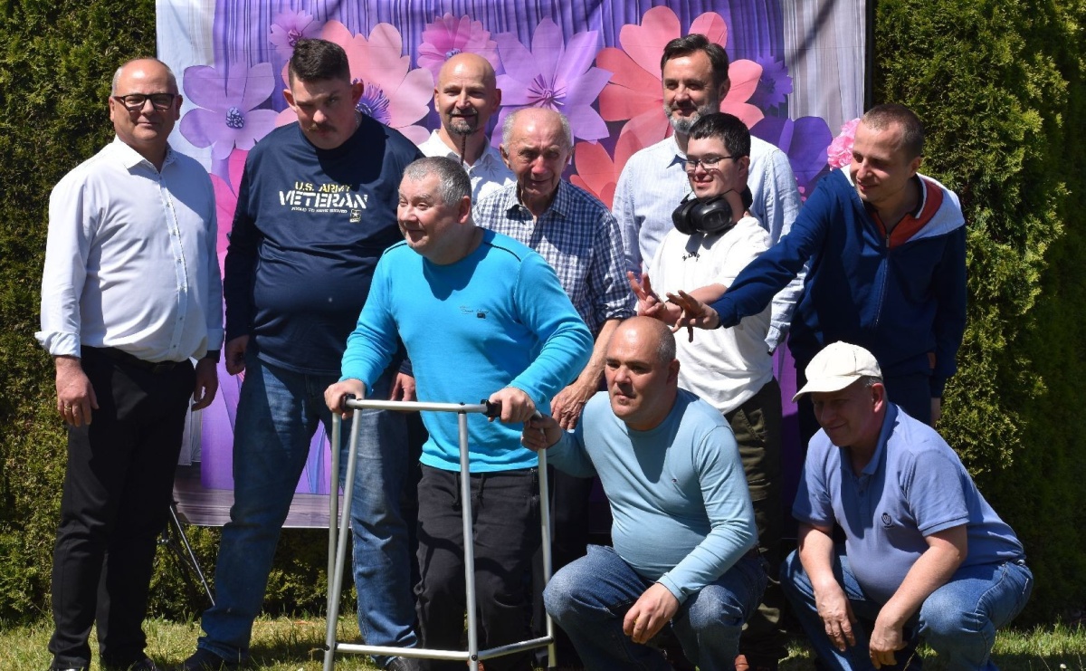 To było coś więcej niż zwykła majówka - Serwis informacyjny z Raciborza - naszraciborz.pl