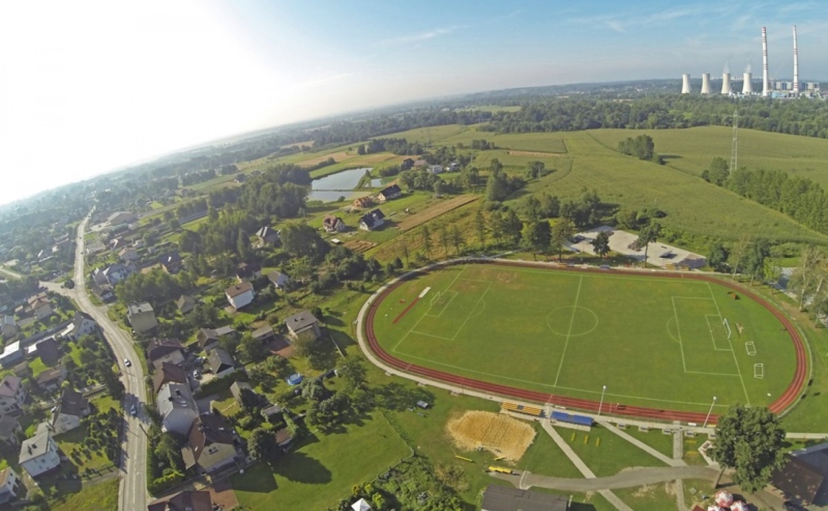Gmina Godów Złotą gminą na 5! - Serwis informacyjny z Raciborza - naszraciborz.pl