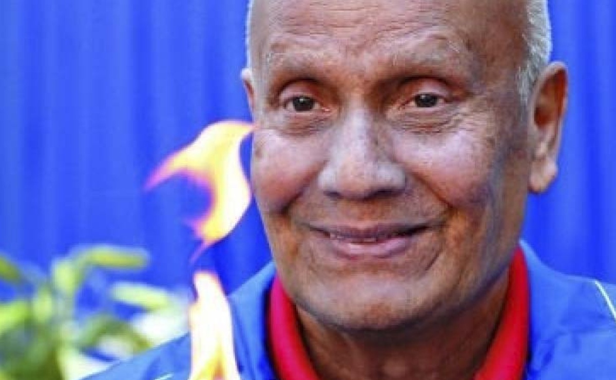 Zostań Posłańcem Pokoju – wyjątkowy bieg z płonącą pochodnią już 25 maja - Serwis informacyjny z Raciborza - naszraciborz.pl