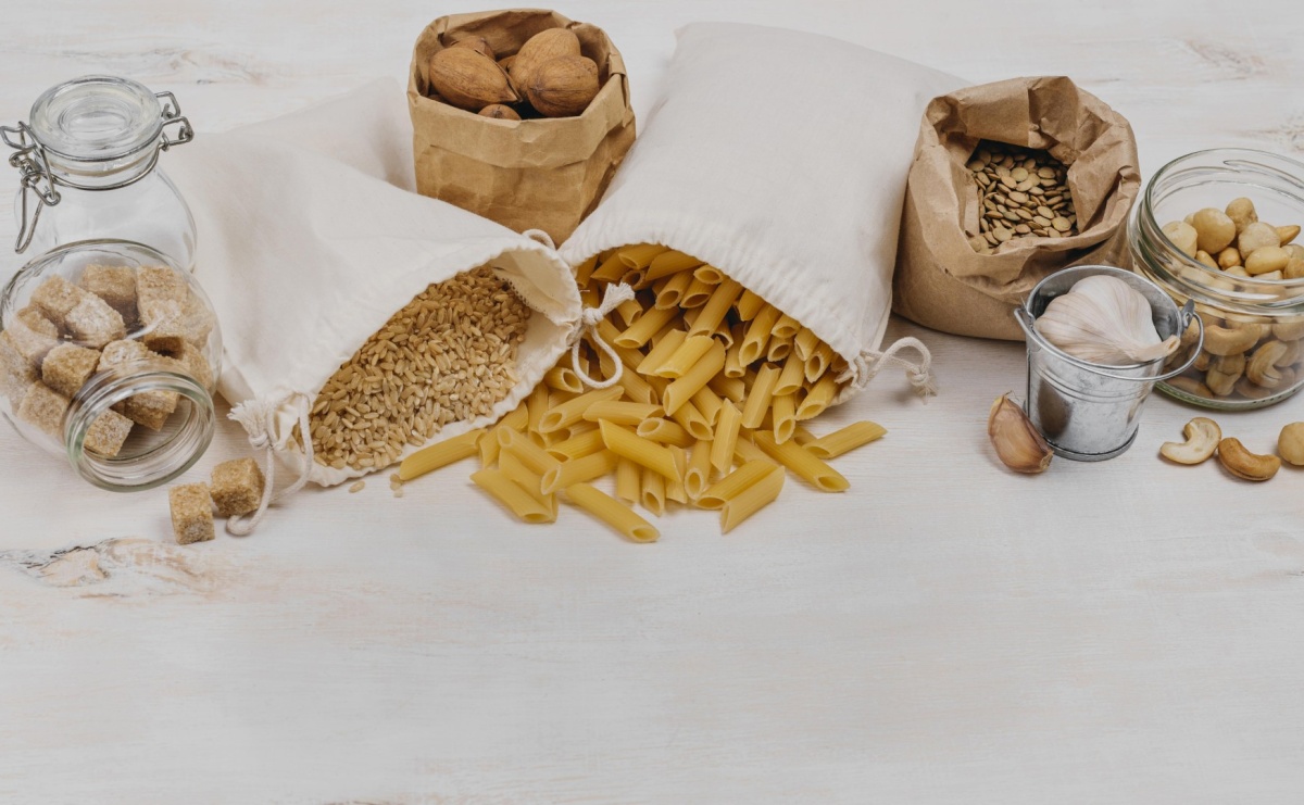 Terminy wydawania żywności. Informacja MOPS - Serwis informacyjny z Raciborza - naszraciborz.pl